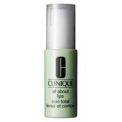 Clinique All About Lips huulivoide 12 ml