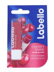 Labello Cherry Shine huulibalsami 5,5 ml