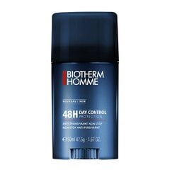 Biotherm Day Control Deodorant Stick Anti-perspirantti miehille 50 ml