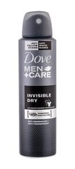 Dove Men + Care deodorantti miehelle 150 ml