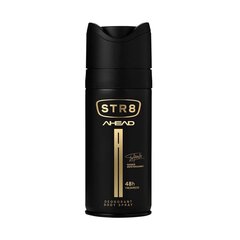 Deodoranttisuihke STR8 AHEAD miehille, 150 ml