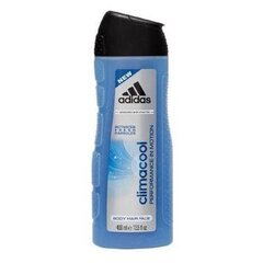Adidas Climacool suihkugeeli miehelle 400 ml