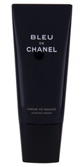 Chanel Bleu de Chanel parranajovoide miehelle 100 ml