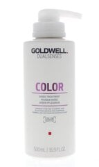 Goldwell Dualsenses Color 60 Sec Treatment hiusnaamio 500 ml