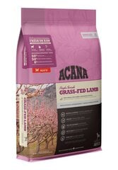 Acana Grass-Fed koiran kuivaruoka, lammas, 11,4 kg