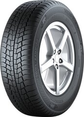 Gislaved EURO*FROST 6 185/70R14 88 T