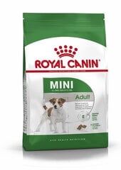 Koiranruoka Royal Canin Maxi Adult 8 kg