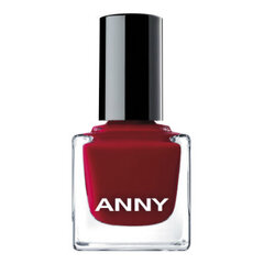 Kynsilakka Anny Nr. 085 Only Red, 15 ml