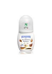 I Provenzali Argan Organic roll-on deodorantti 50ml