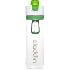 Active Hydration -juomapullo, 800 ml, vihreä