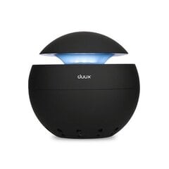 Duux Air Purifier Sphere Black, 2.5 W, S