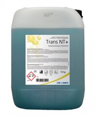 Lattianpuhdistusaine Kenotek Trans NT, 10 kg
