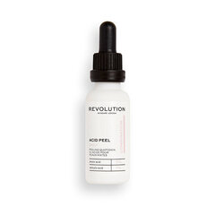 Revolution Skincare Acid Peel Combination kuorintatuote 30 ml