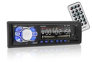 Autoradio BLOW AVH-8624 MP3/USB/SD/MMC/BLUETOOTH + REMOTE