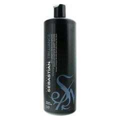 Sebastian Professional Trilliance shampoo 1000 ml
