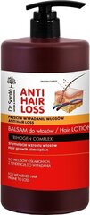 Hiustenkasvuseerumi Dr. Sante Anti Hair Loss 1000 ml