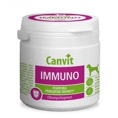 Vitamiinit koirille CANVIT IMUNNO N100, 100 g