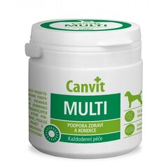 Vitamiinit koirille CANVIT MULTI N100, 100 g