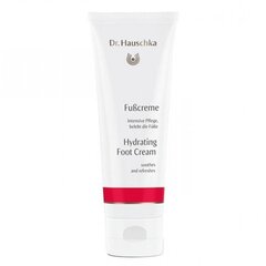 Dr. Hauschka Hydrating jalkavoide 75 ml