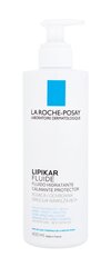 La Roche-Posay Lipikar Soothing Protecting Hydrating Fluid vartaloemulsio 400 ml