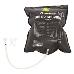 Outwell retkisuihku Solar Shower SC2021