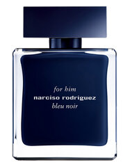 Narciso Rodriguez For Him Bleu Noir EDT miehelle 100 ml