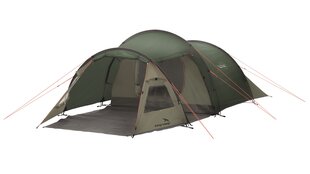 Easy Camp Spirit 300 teltta, vihreä