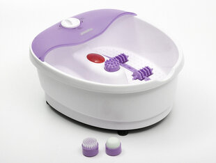 Mesko Foot massager MS 2152 Number of accessories included 3, White