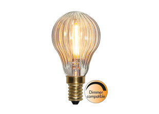 Dekoratiivinen LED lamppu E14 0,8 W