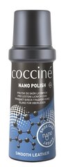 -Neutraalivärinen iholakka Coccine Nano sienellä, 75 ml