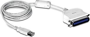 TRENDNET CONVERTER USB -> PARALLEL 1284