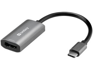 USB kaapelilla Sandberg 136-36