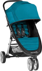 Baby Jogger City Mini® 2 -matkarattaat, Capri