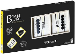 Lautapeli Brain Game Puck Game