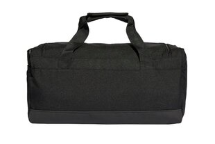 Adidas Essentials Logo Duffel S Bag urheilulaukku