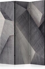 Sermi - Abstract concrete blocks [Room Dividers]
