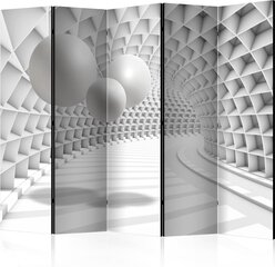 Sermi - Abstract Tunnel II [Room Dividers]