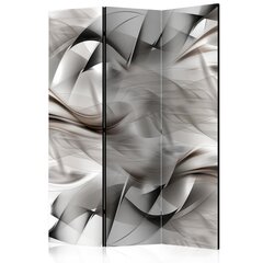 Sermi - Abstract braid [Room Dividers]