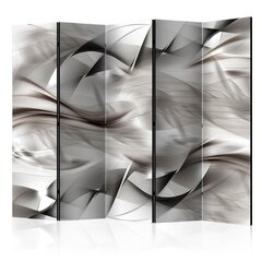 Sermi - Abstract braid II [Room Dividers]