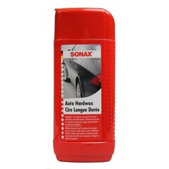 Autowax SONAX Auto Hart Wax: