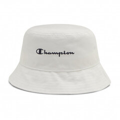 Champion hattu, valkoinen