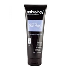 -Animologia shampoon Koiran hiukset, 250ml