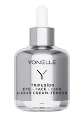Kasvovoide Yonelle Trifusion Eye-Face-Chin Tensor 50 ml