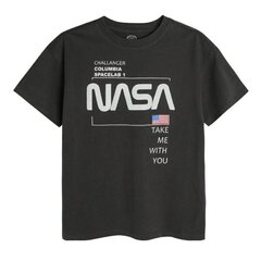 Cool Club lasten lyhythihainen paita NASA, LCG2420884.