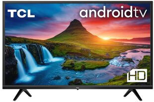 TCL 40" Full HD LED Smart televisio 40S5200