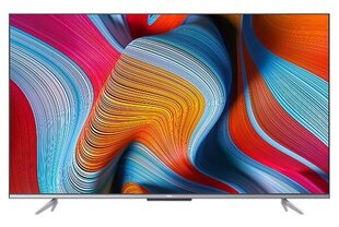 TCL 50" 4K UHD LED Android™ TV 50P725