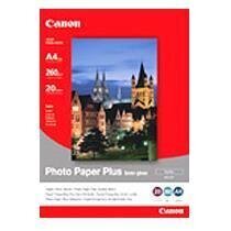 Canon A4 valokuvapaperi, 20 kpl
