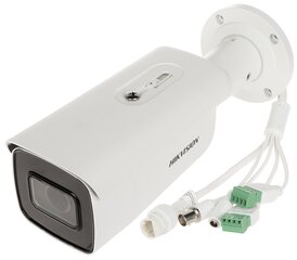 Ilkivallankestävä IP-kamera Hikvision DS-2CD2643G2-IZS (2,8-12mm), 4MP