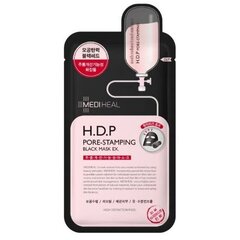 Kangasnaamio Mediheal H.D.P Pore-Stamping Black 25 ml