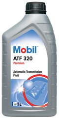 Automaattivaihteistoöljy MOBIL ATF 320